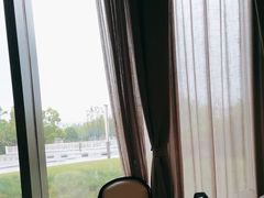 -翕间食·精致淮扬菜(江苏大剧院店)