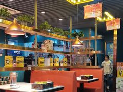 -头牌·鹤岗小串(万达店)