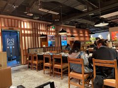大堂-嘿嘟嘟·肋条烧肉放题(爱融荟城店)