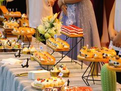 -北京市海淀区锦绣明天莲宝幼儿园