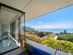 -半山半岛洲际度假酒店·观海廊