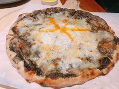 -Mercato莫卡多露台餐厅与酒吧(K11店)