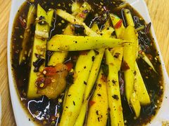 -玛扎烧烤私房菜