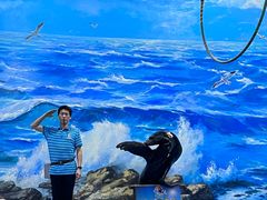 -左海海底世界