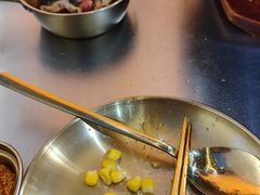 -胡悦里韩式烤肉(芝罘万达广场店)