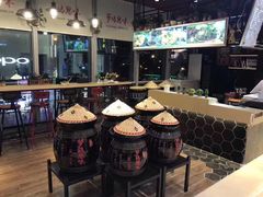 -萝鸡思味秘制泡菜(万家丽店)