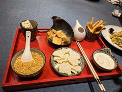 -九十九顶毡房(清河店)