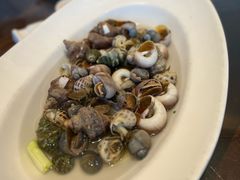 -鹰龙海畔度假酒店(咸祥店)