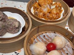 -点都德(广州白云山景区南门店)