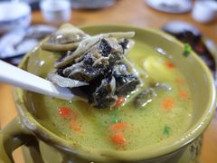 -龙姐私房菜(和顺古镇店)