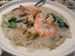-莆田餐厅PUTIEN(世博源店)