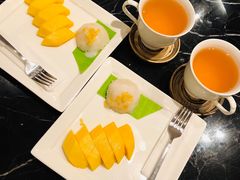 -Let’s Relax Spa(Siam Square One)