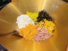 -韩象烤肉·韩国料理(市南麦凯乐旗舰店)