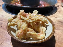 -楠火锅(龙阳广场店)