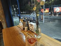 -LA MAISON公鸡和龙(蛇口店)