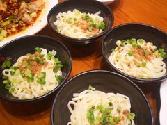 担担面-盘飧市(春熙路店)