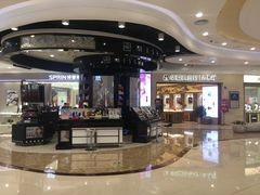 -万达广场(大明宫店)