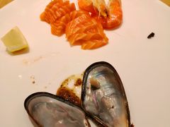 -苏州知音温德姆至尊酒店·四季海鲜自助餐厅(汾湖店)