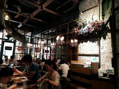 大堂-玛格萝妮(汇智国际商业中心店)