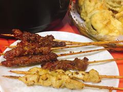 -傣家妹子过桥米线(一号店)