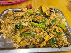 -幸福铁板烧(共和村店)