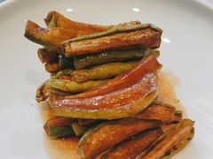 -惠丰堂饭庄(北洼路店)