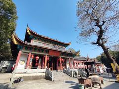 -杭州半山国家森林公园