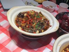 -辣小鲜·南昌大排档(船山路店)