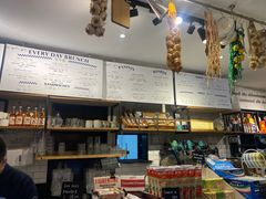 -Alimentari早午餐(安福路店)