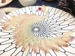-祈胜邨•顺德鱼生•顺德菜(容桂店)