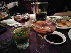 -粤海璇宫·木棉花高空旋转餐厅·聚会派对