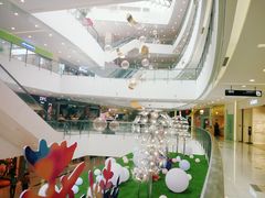 -浦江城市生活广场(江月路店)
