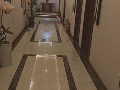 -华夏良子·足道SPA艾灸(开源店)
