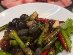 -阳坊胜利涮羊肉(阳坊老店)