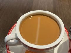 -新旺茶餐厅·早餐·夜宵(长乐店)