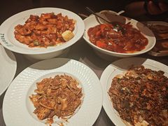-润泽园饭庄(中山路店)