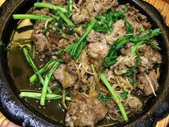 超铁板肥牛-胜代日本料理(云程巷小区店)