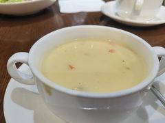 -斯比特花园西餐厅(东方商厦店)