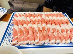 -清真·鸦儿李记·小馆(后海店)