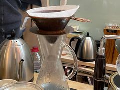 -COFFEE HOLIC(朝外SOHO店)