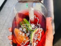 -太二酸菜鱼(财富购物中心店)