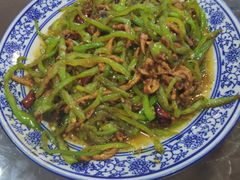 -八爷手擀炸酱面(张家窝店)