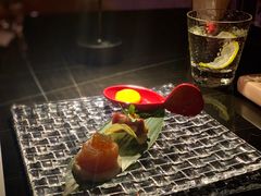 -wann lounge 低温慢煮牛排·清吧