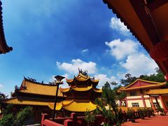 -梵天禅寺
