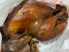 -小李烧鸡(西北角总店)