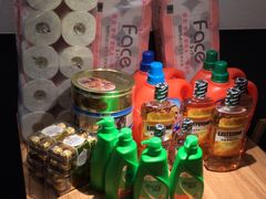 -新苗超市(花城店)