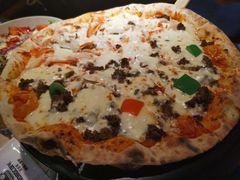 -机器人火炉披萨