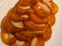 -北京王府井希尔顿酒店·秦唐中餐厅Chynna