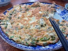 海蛎煎-福州人铭小吃