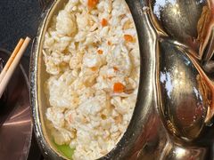 -魁盛居百年鲁菜馆(县西巷店)